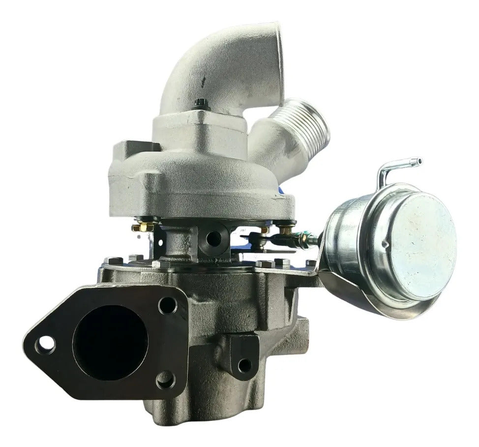 Turbo Nuevo Hyundai BV43 TLM K092S