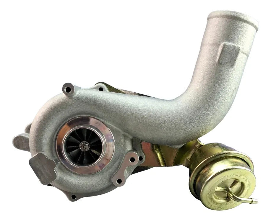 Turbo Nuevo Audi A3 K03 TLM K025