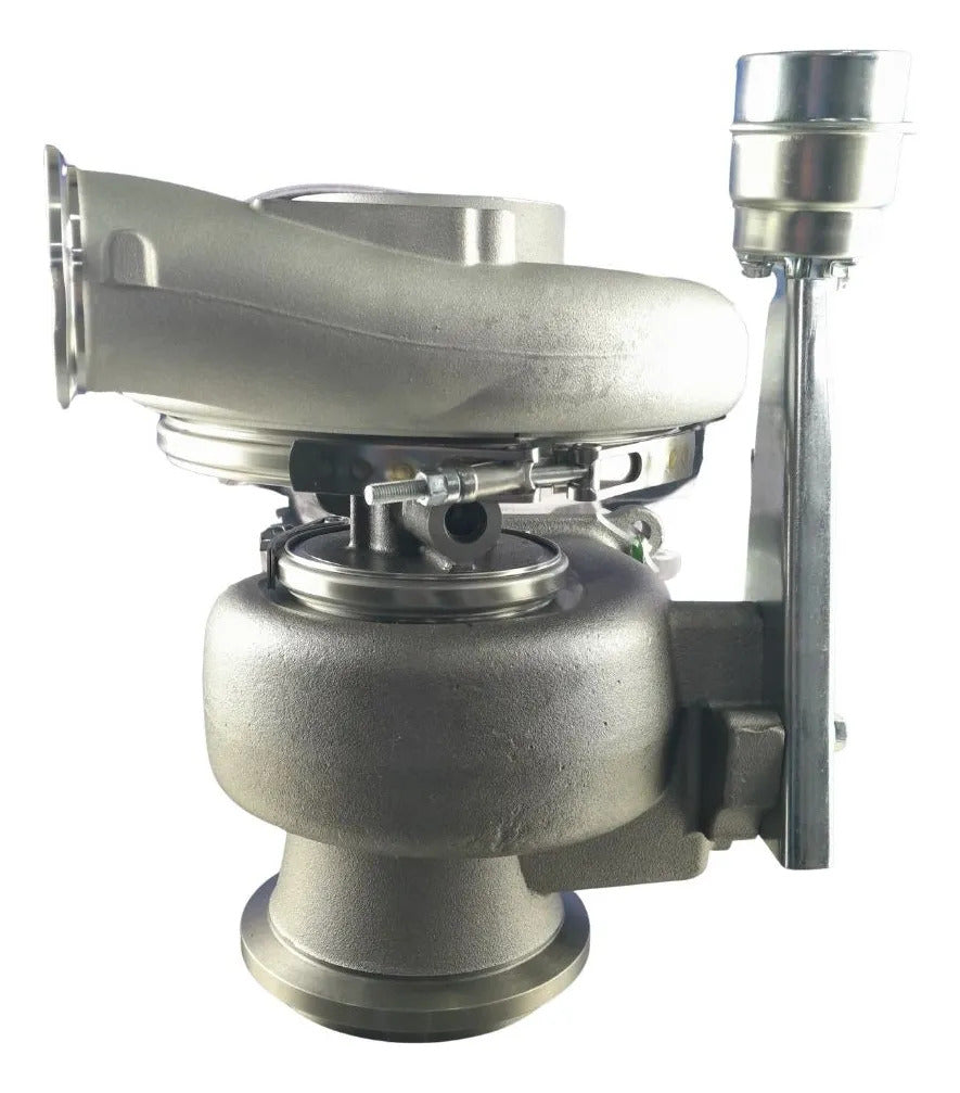 Turbo Nuevo Cummins Industrial HX55W TLM H055