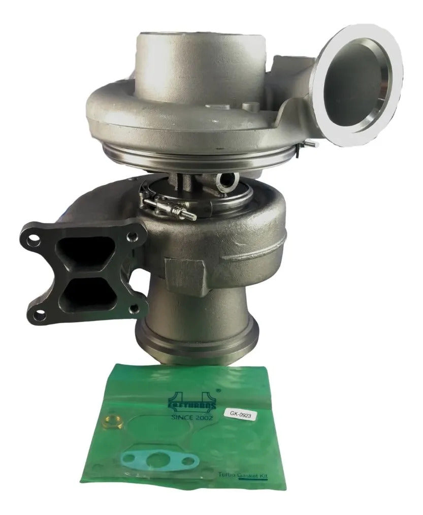 Turbo Nuevo Cummins ISX1 HX55 TLM H022-1