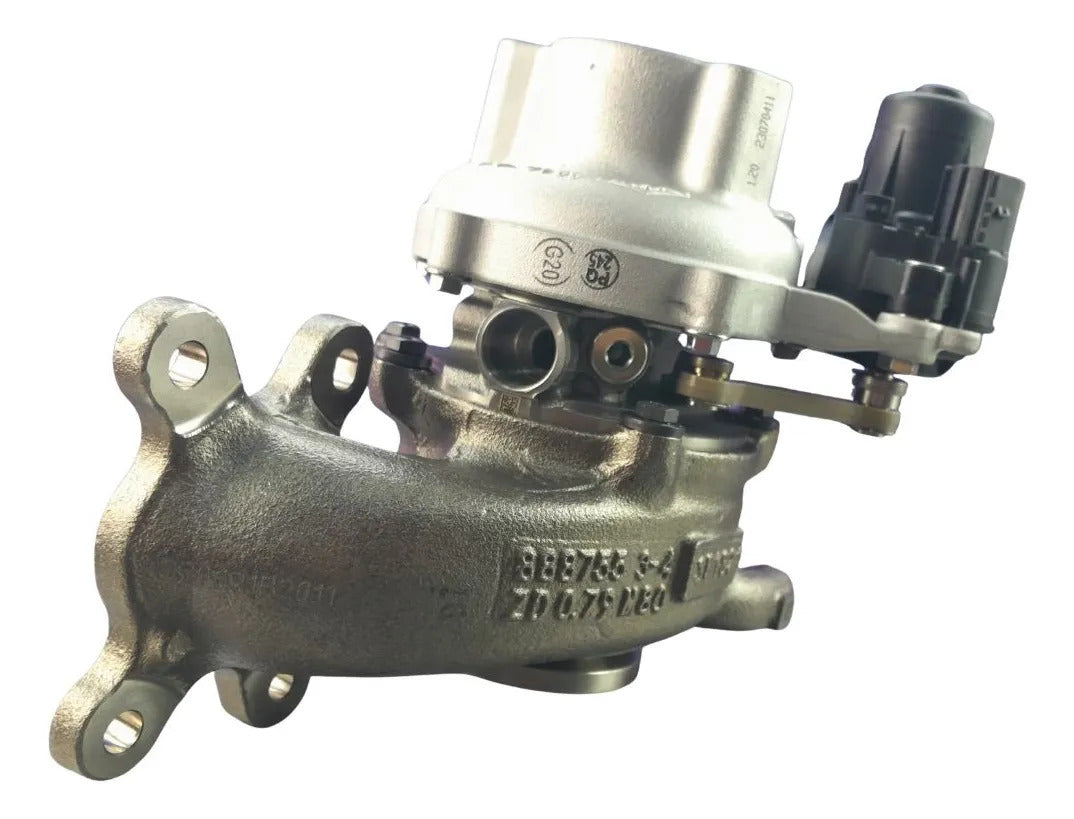 Turbo Nuevo VW Bora MGT13 TLM GD56-OE