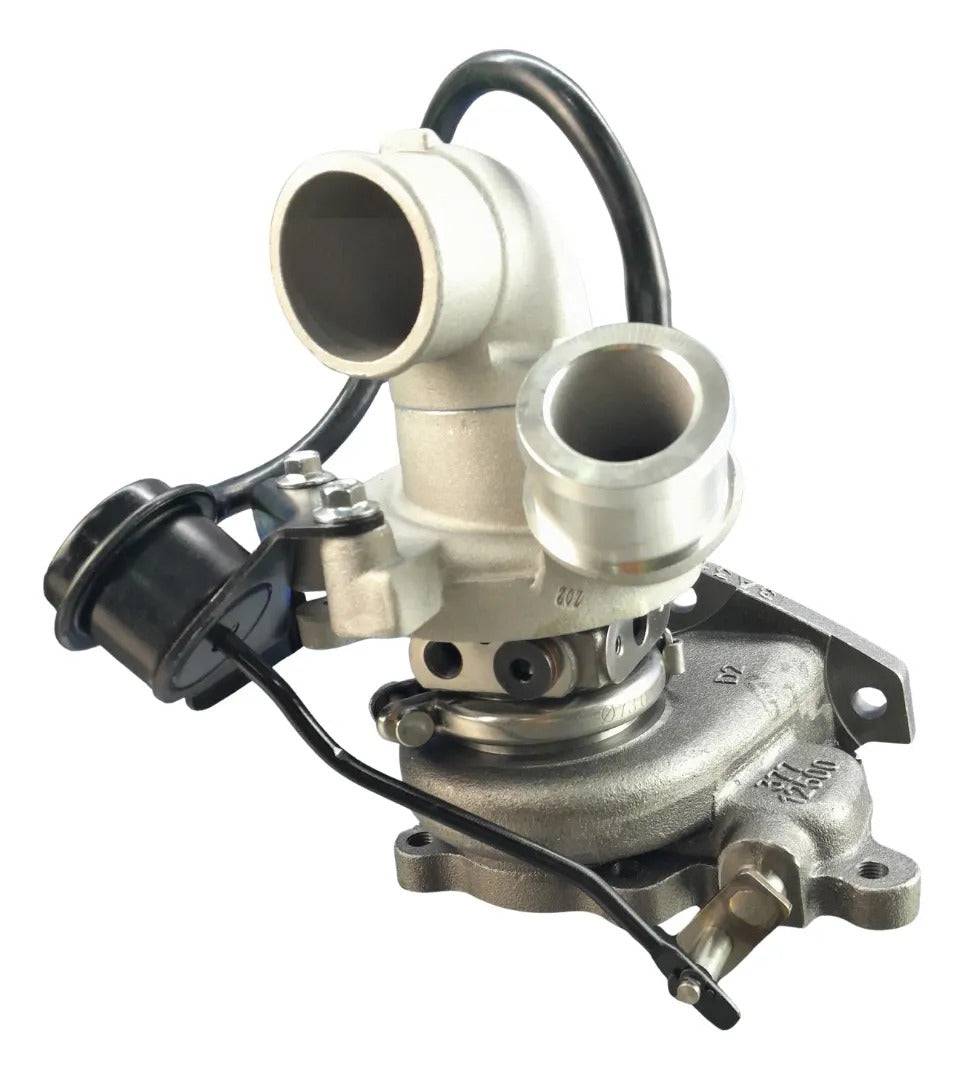 Turbo Nuevo Hyundai TF035 TLM M093