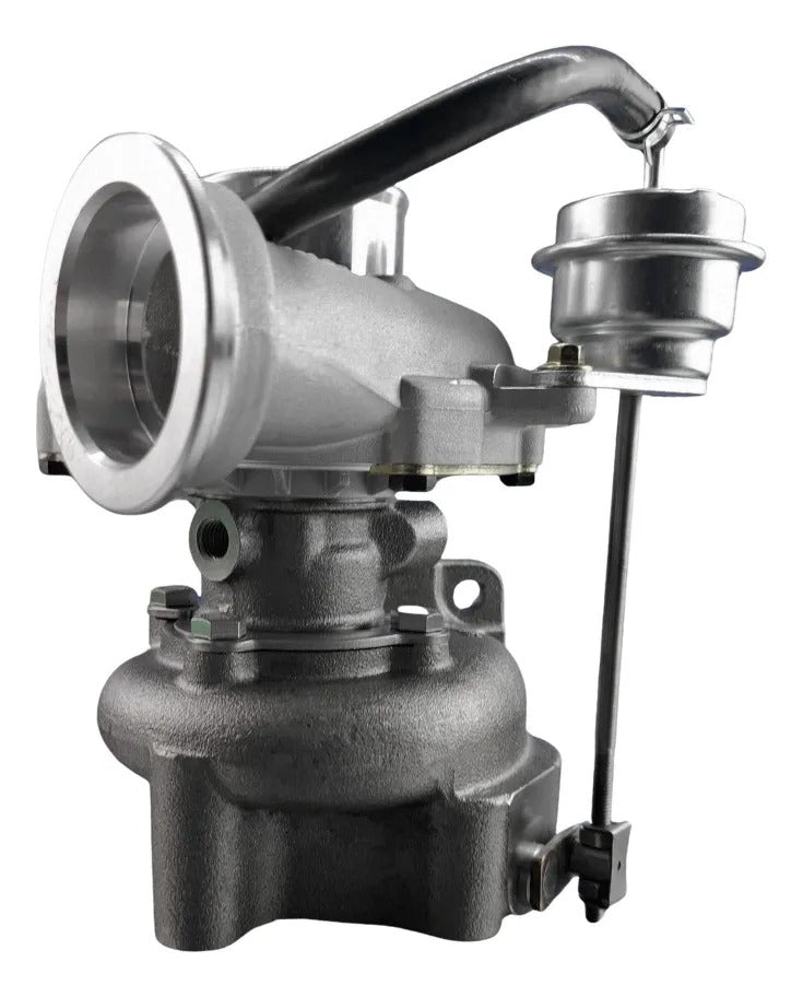 Turbo Nuevo International  K16 TLM K024-1