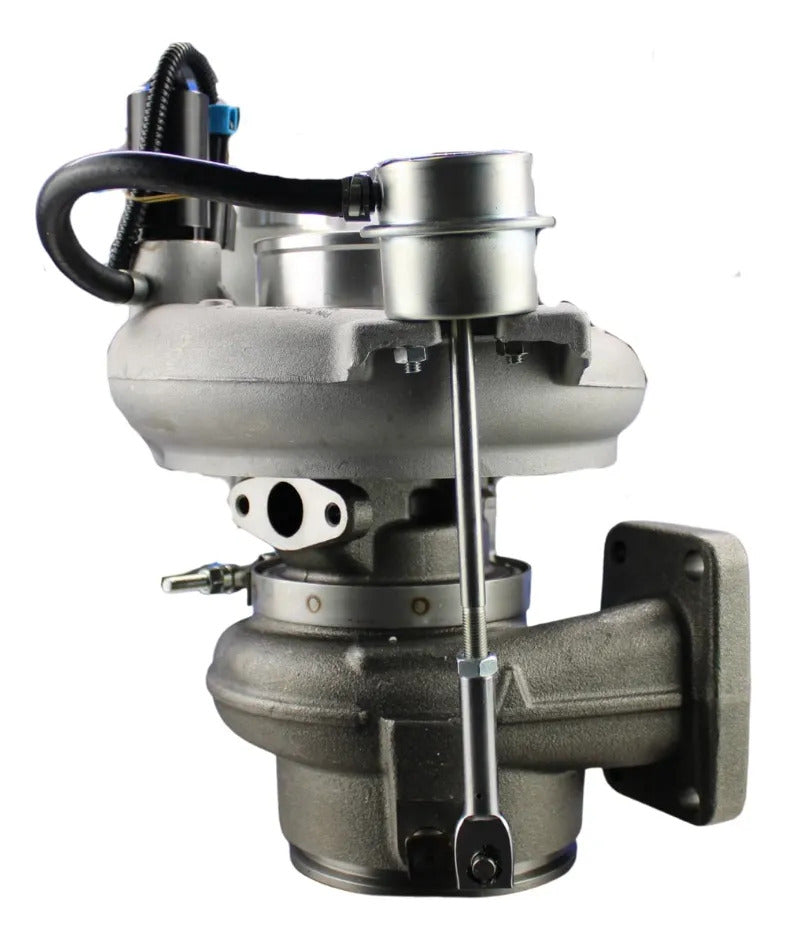Turbo Nuevo Dodge HE351CW TLM H030