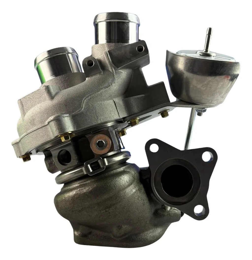 Turbo Nuevo Ford Lobo K0CG TLM K258