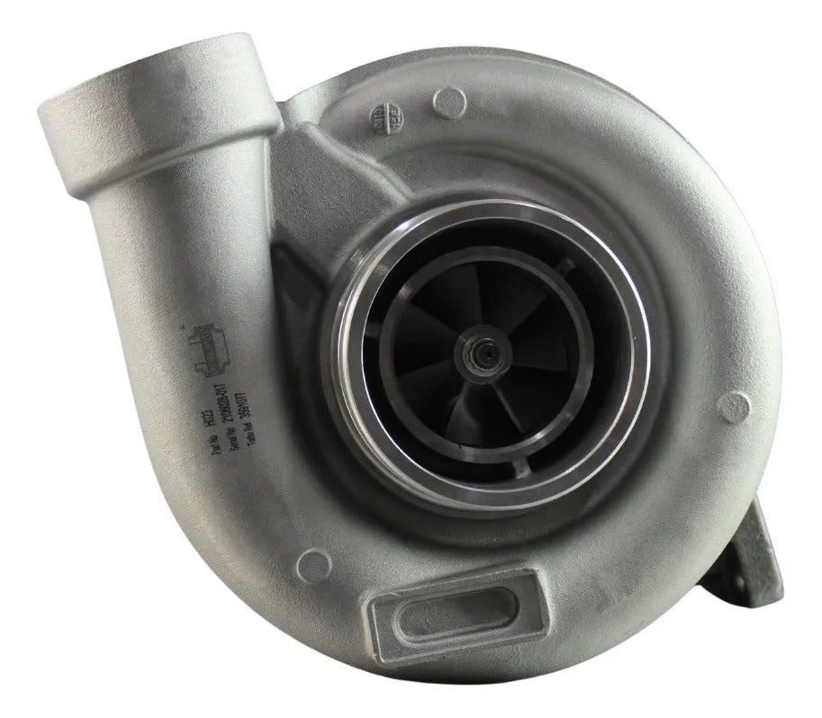 Turbo Nuevo Volvo Truck HX55 TLM H023