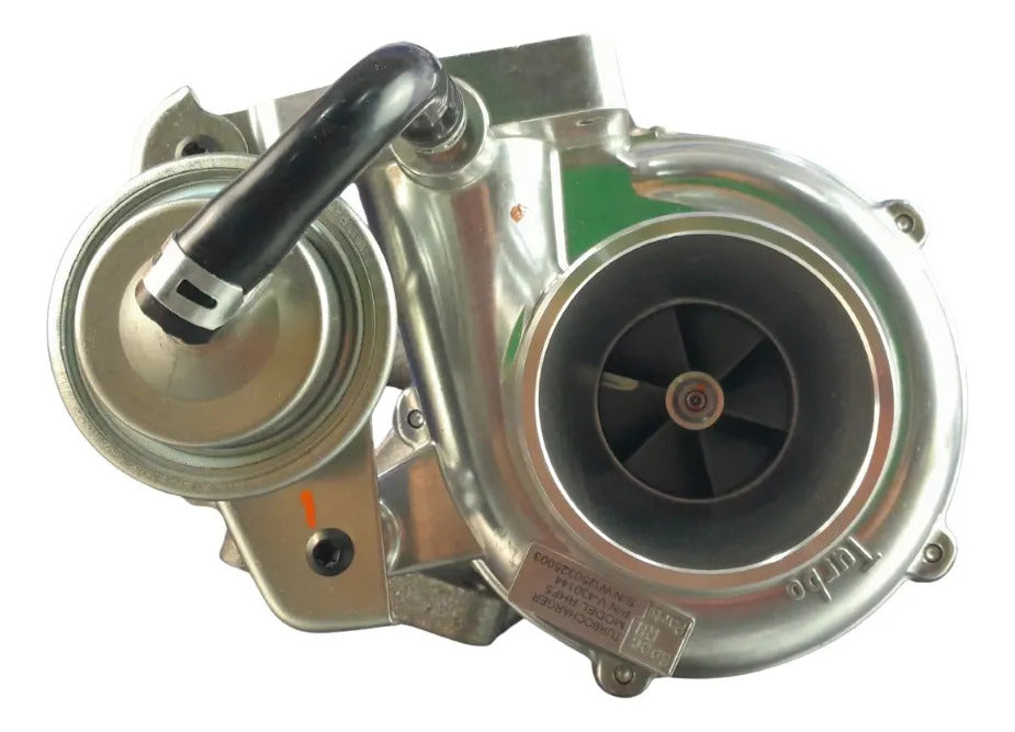 Turbo Nuevo Isuzu Truck RHF5 TLM I136