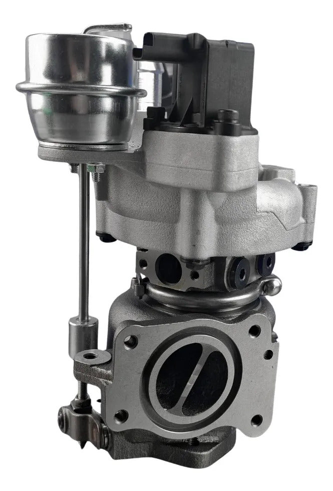 Turbo Nuevo Mini Cooper K03 TLM K016