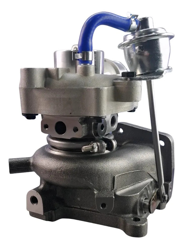 Turbo Nuevo Mazda CX-7 K04 TLM K062S