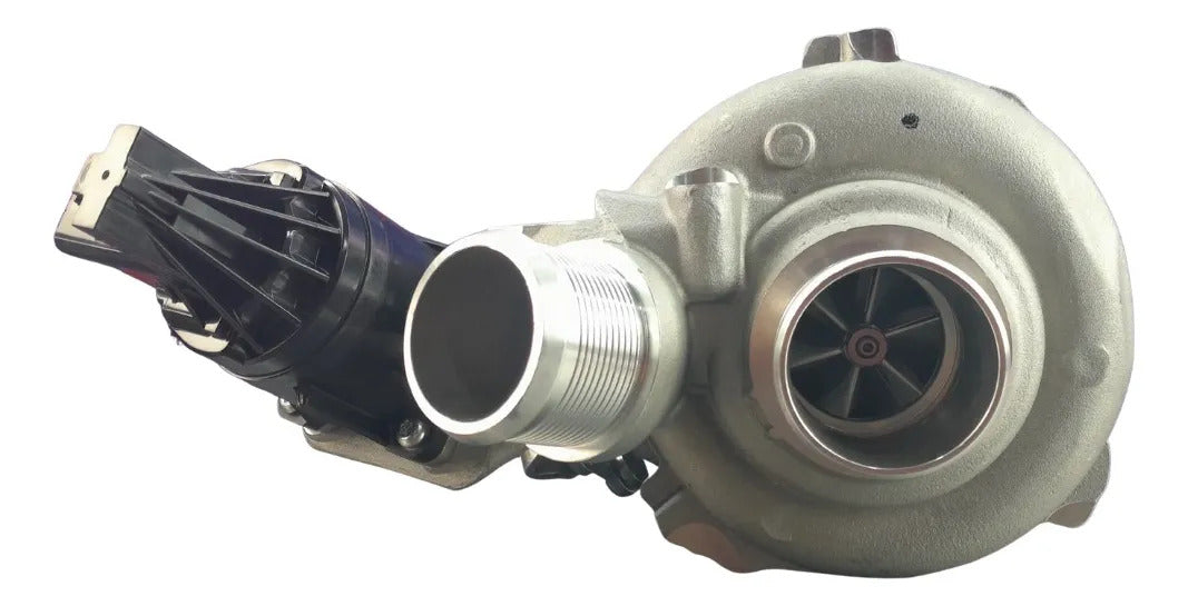 Turbo Nuevo Ford F150 K0CG TLM K336