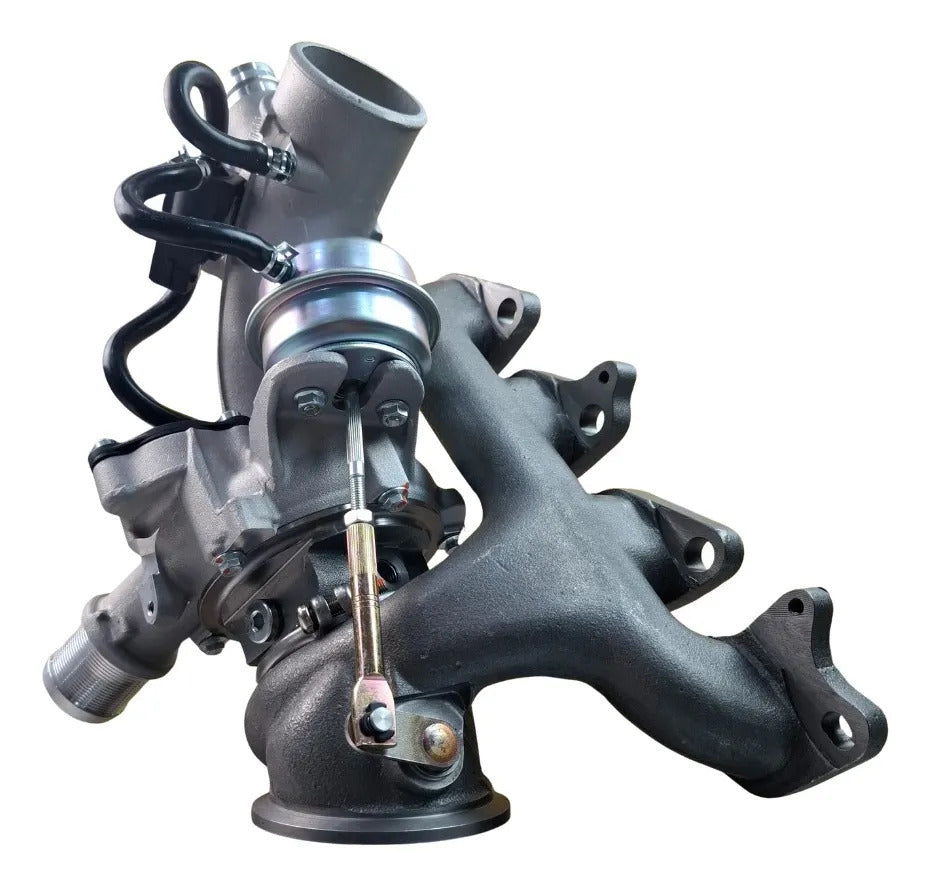 Turbo Nuevo MGT1446MZGL Chevrolet Cruze Trax TLM G135S