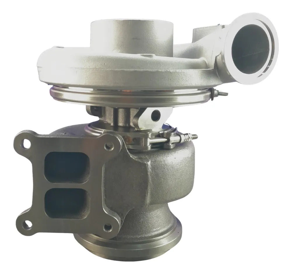 Turbo Nuevo Cummins ISM HX55 TLM H086