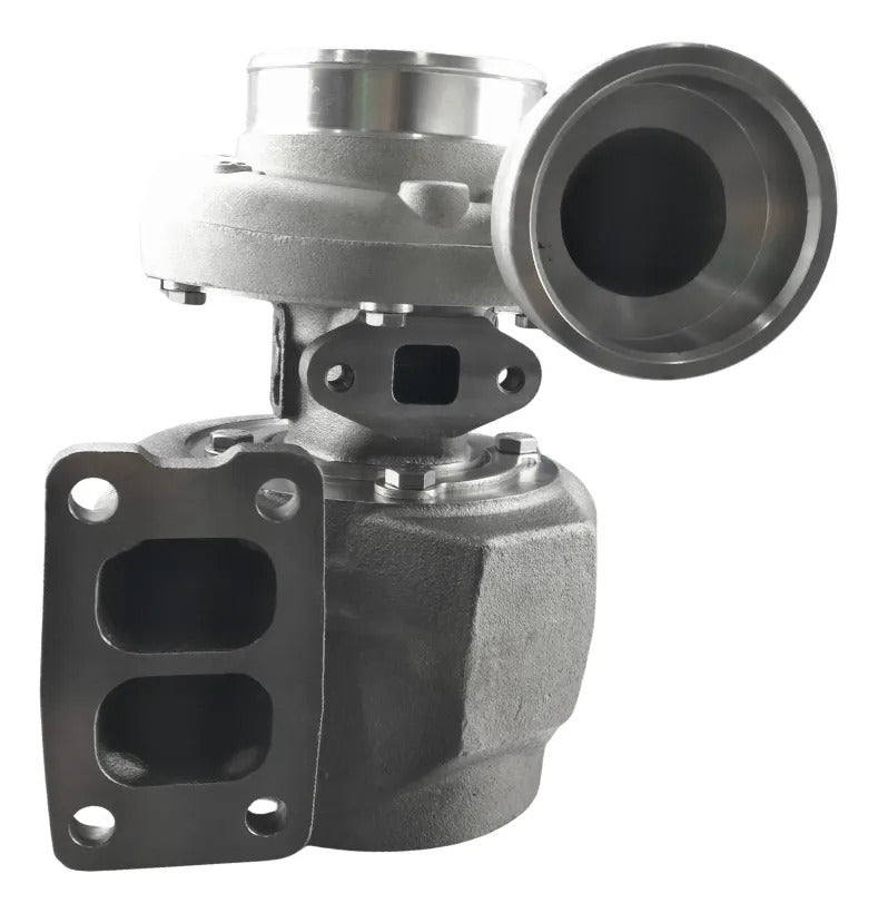 Turbo Nuevo Deutz Industrial S200 TLM S048