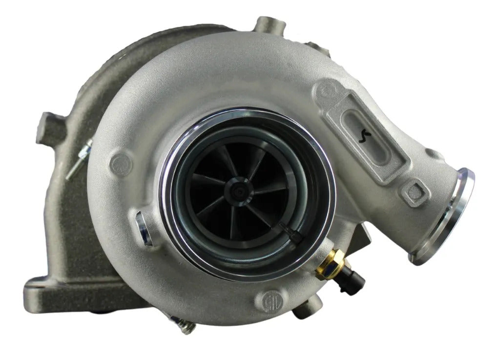 Turbo Nuevo Cummins ISX15 HE400VG TLM H510