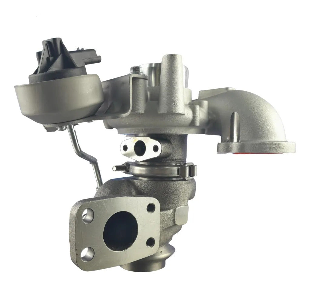 Turbo Nuevo Ford Expert TD02 TLM M063S