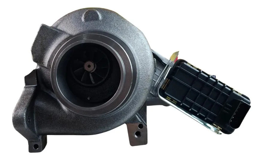 Turbo Nuevo GT2256VK Mercedes-Benz Sprinter TLM G072