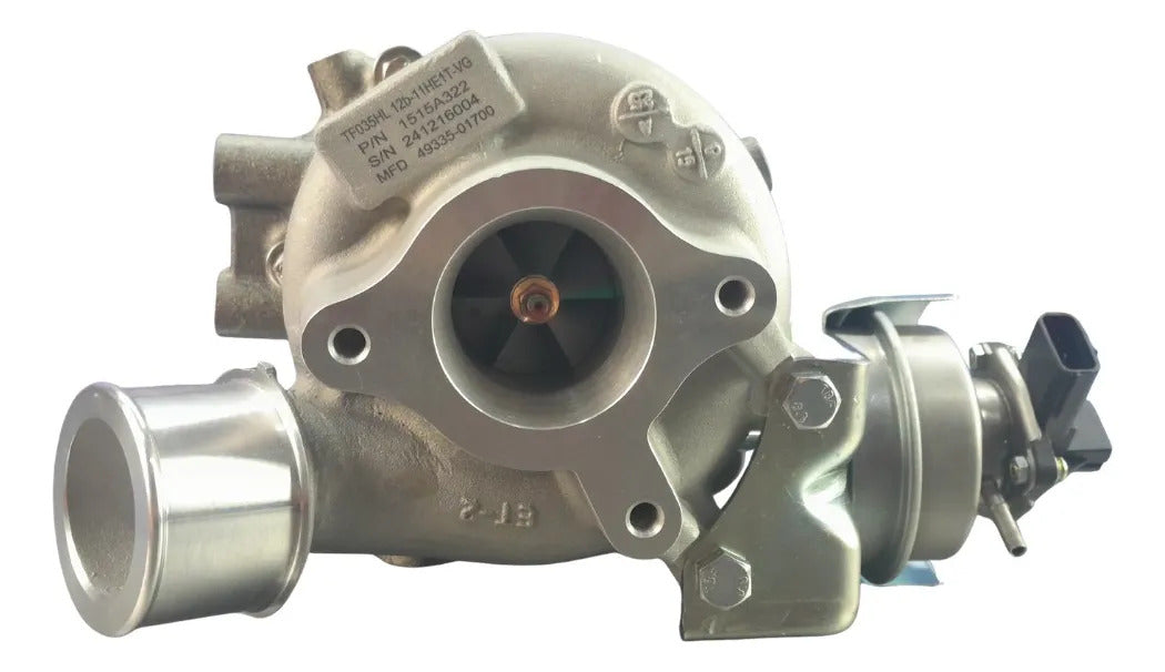 Turbo Nuevo Mitsubishi TF035HL TLM M176