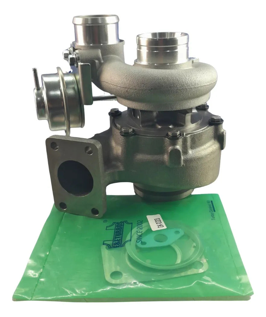 Turbo Nuevo Volkswagen Crafter TD04L-413TBSVG TLM M034