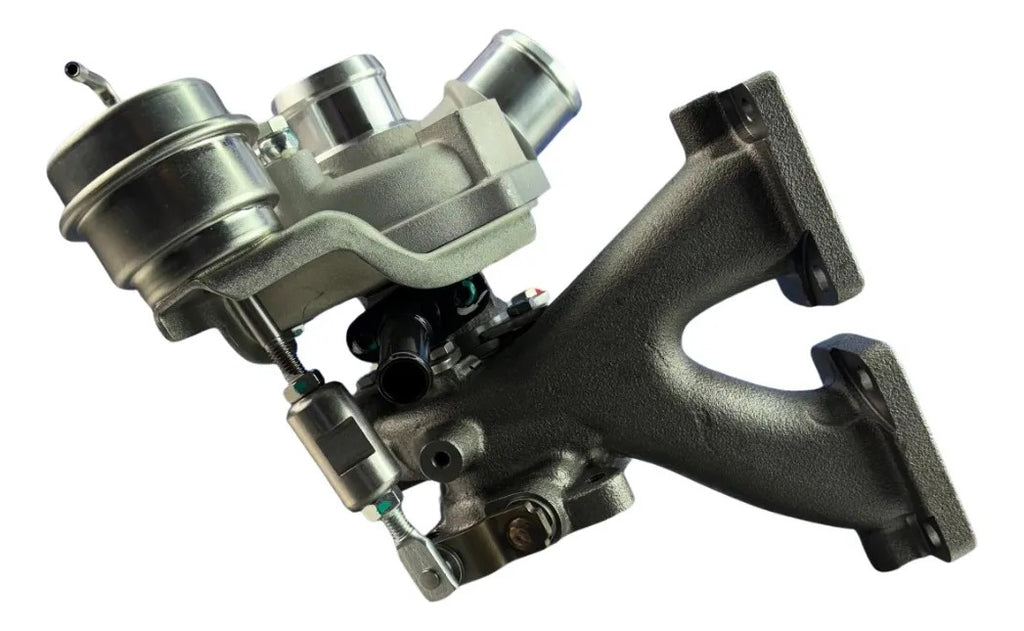 Turbo Nuevo Polaris RZR K03 TLM K856