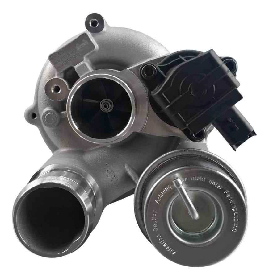 Turbo Nuevo Mini Cooper K03 TLM K016