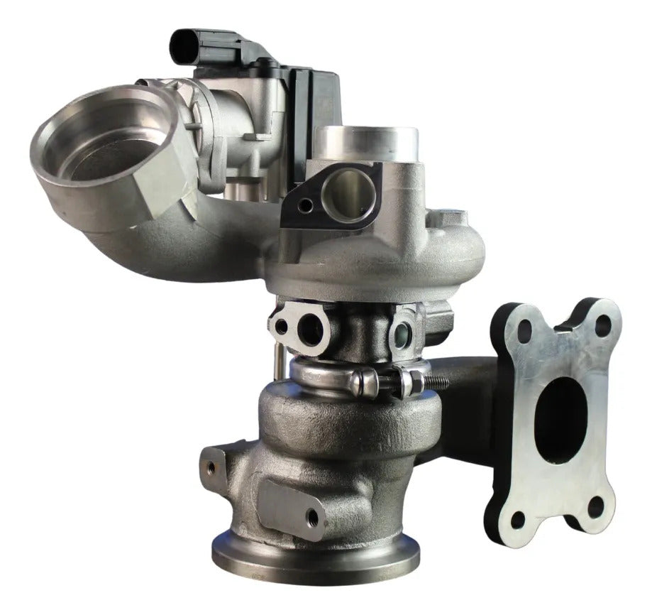 Turbo Nuevo Audi TD025M TLM M131S