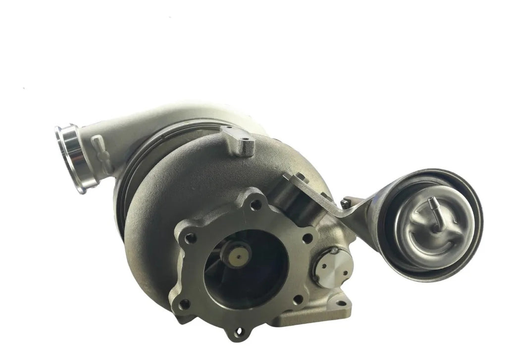 Turbo Nuevo Freightliner B3G TLM S404