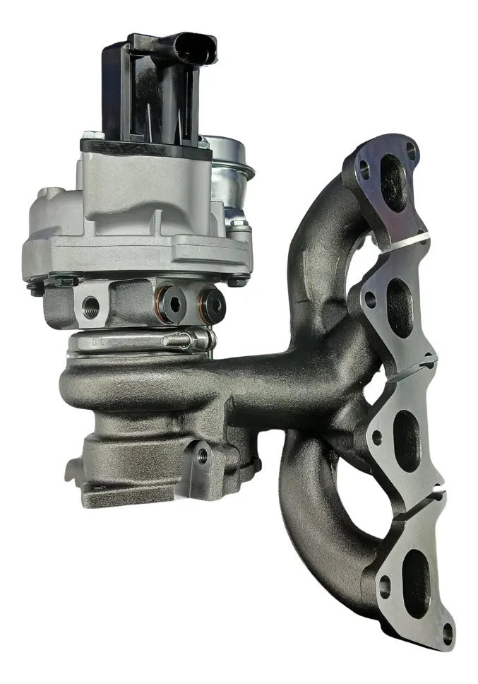 Turbo Nuevo VW Golf K03 TLM K061S