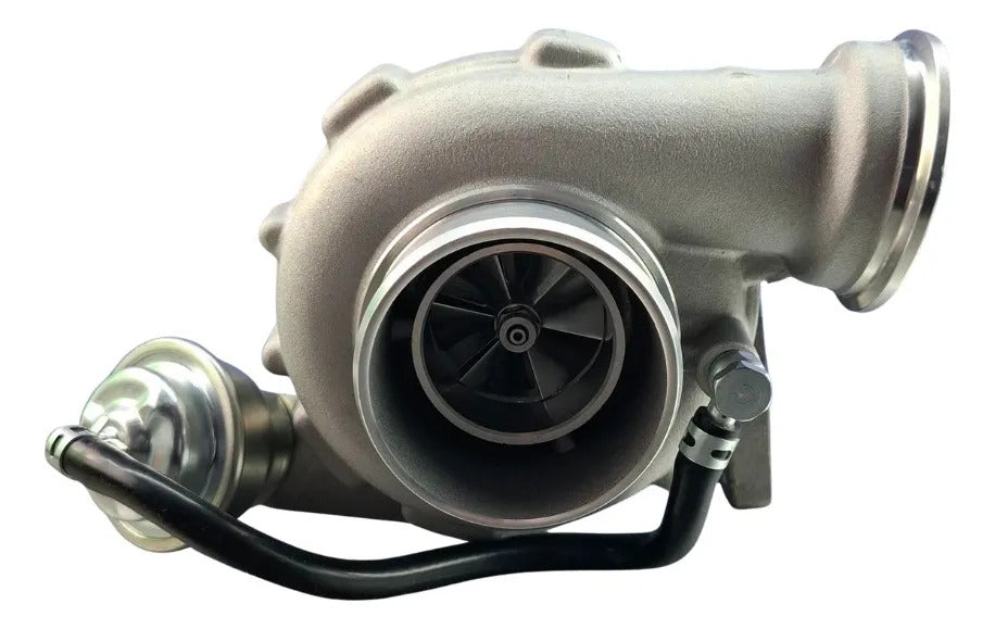 Turbo Nuevo Mercedes Benz K16 TLM K031