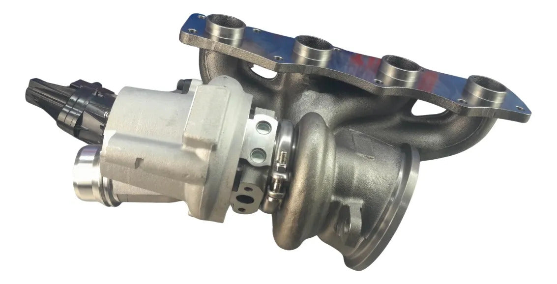 Turbo Nuevo BMW TD04LR6 TLM M071-1S