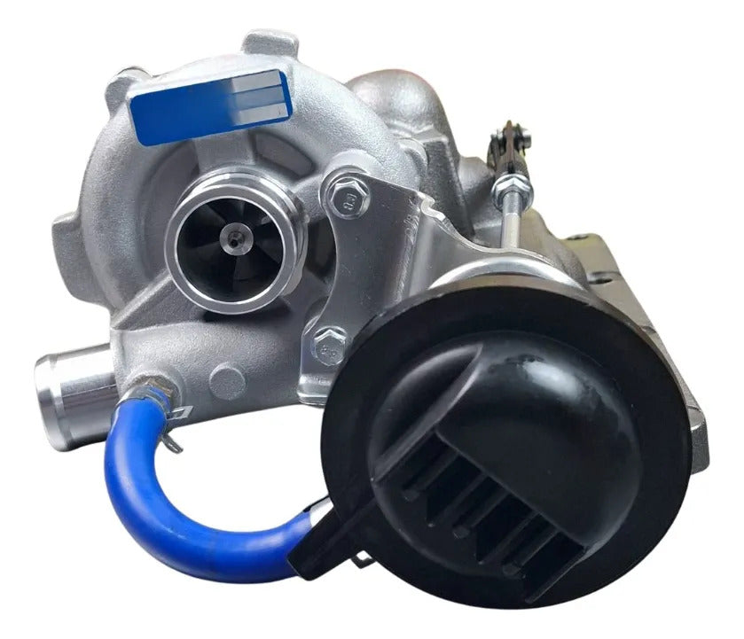 Turbo Nuevo GT1238S Smart Brabus TLM G074