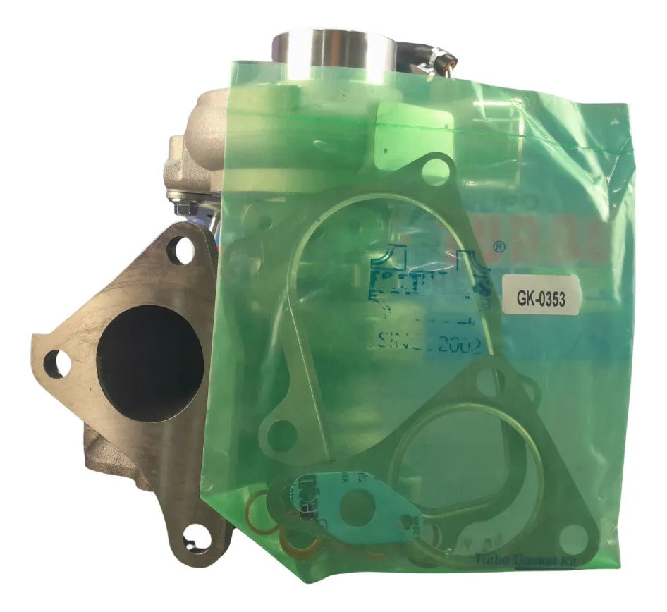 Turbo Nuevo Subaru Impresa TD04L TLM M097S