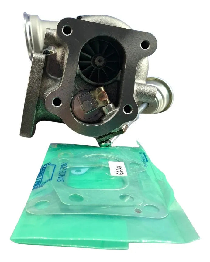 Turbo Nuevo Mercedes Benz K16 TLM K031