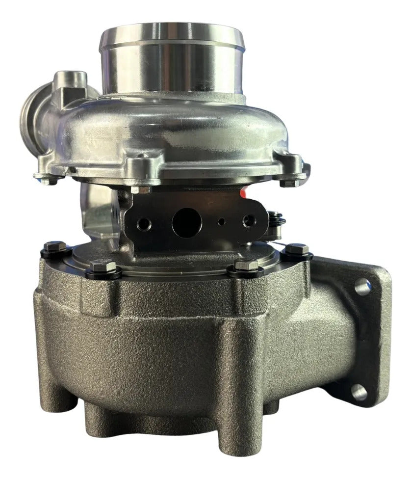 Turbo Nuevo Isuzu D-MAX RHF5V TLM I009