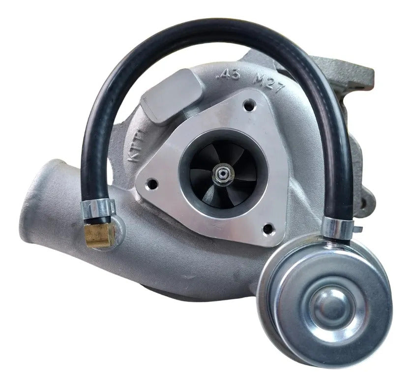 Turbo Nuevo GT1749S Hyundai Starex TLM G083-1S