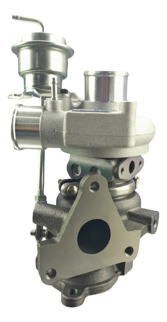 Turbo Nuevo Smart Fortwo TD025M TLM M065S