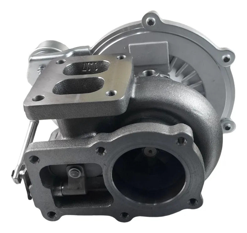 Turbo Nuevo GT3576DL Hino TLM G124