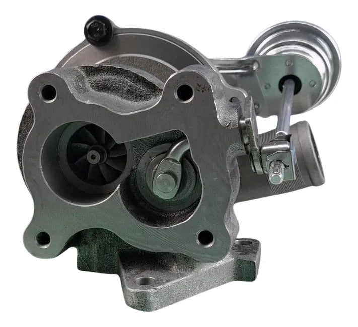 Turbo Nuevo Renault Clio KP35 TLM K066S
