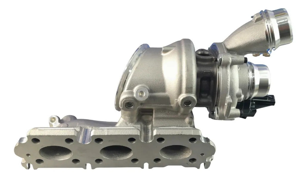 Turbo Nuevo GTDI12V BMW 116i TLM Co001-1S