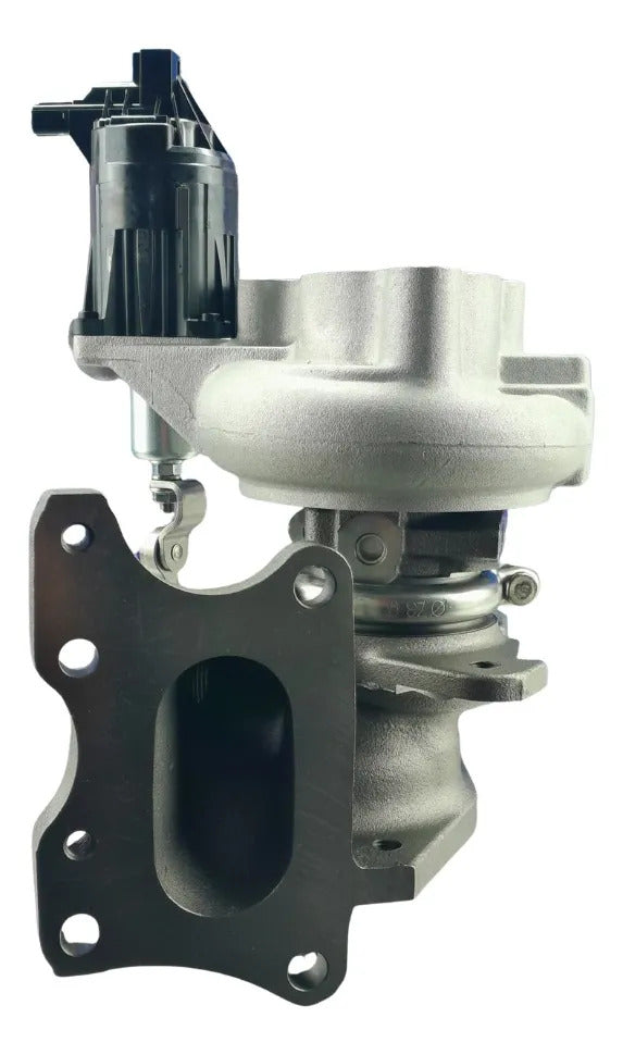 Turbo Nuevo Honda TD025 TLM M100-1