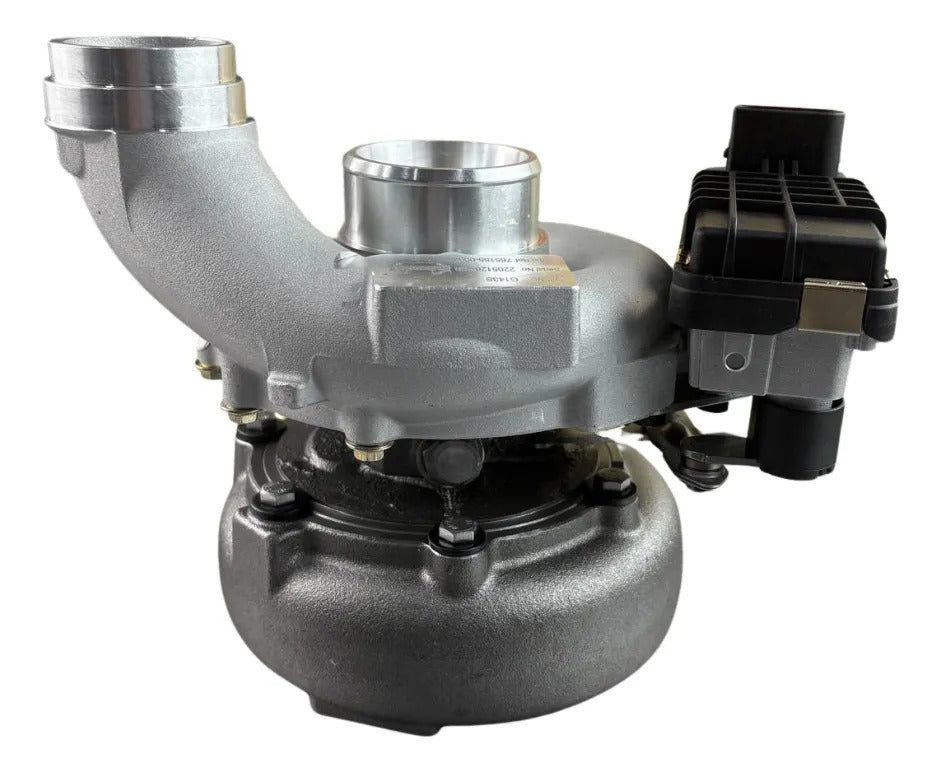 Turbo Nuevo GTA2056VK Dodge Freightliner TLM G143S