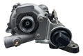 Turbo Nuevo GT1238S Fortwo Cabrio TLM G071