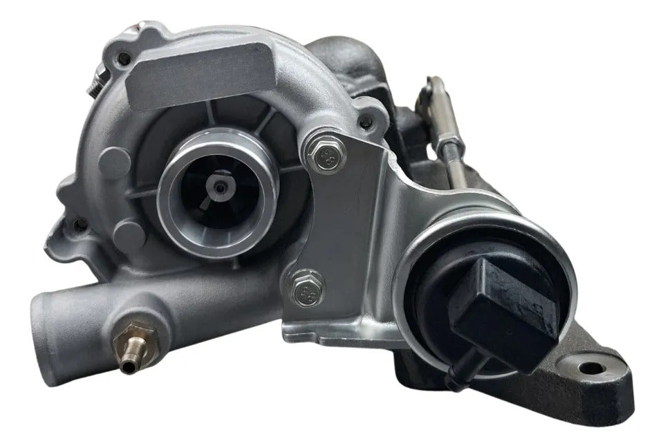 Turbo Nuevo GT1238S Fortwo Cabrio TLM G071