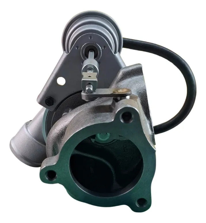Turbo Nuevo Volkswagen K03 TLM K040S