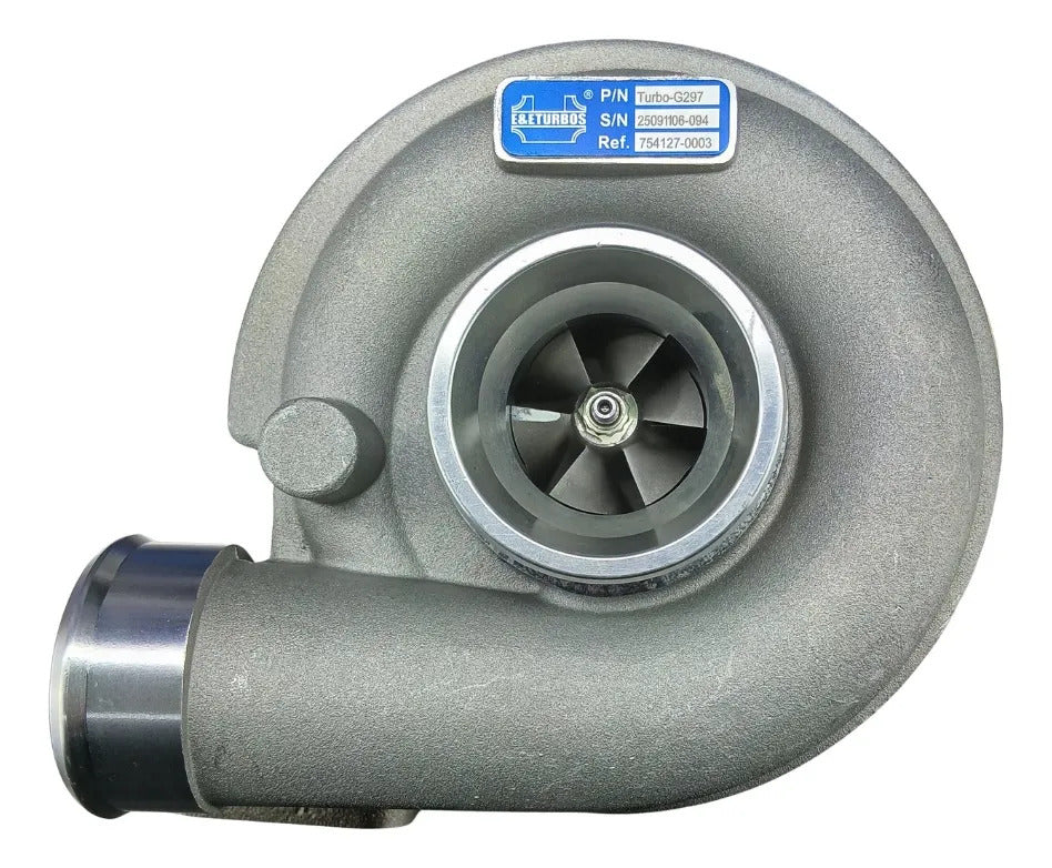 Turbo Nuevo Perkins Gen GT2556S TLM G297