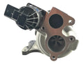 Turbo Nuevo Honda TD025 TLM M100-1