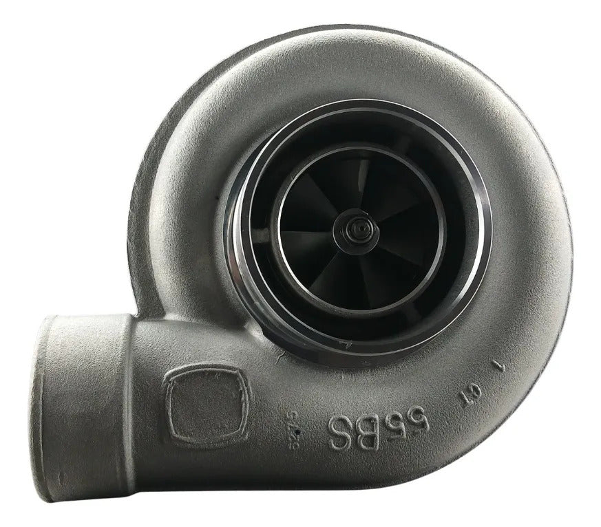 Turbo Nuevo John Deere S300 TLM S091