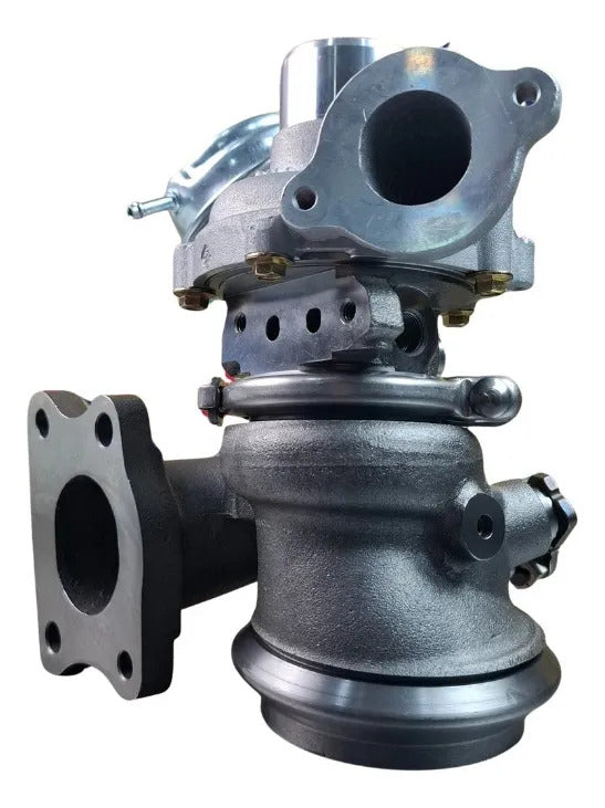 Turbo Nuevo PSA NGT1341SLZ TLM G417S