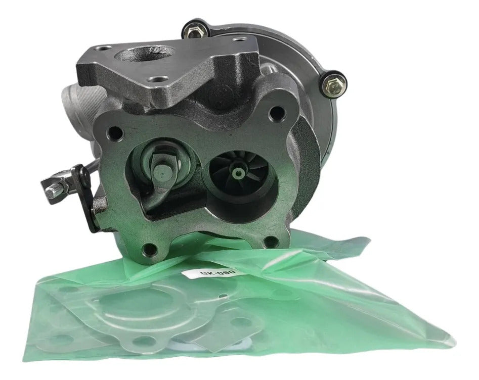 Turbo Nuevo Renault KP35 TLM K006S