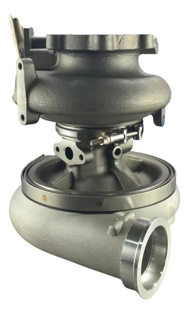 Turbo Nuevo Freightliner B3G TLM S404