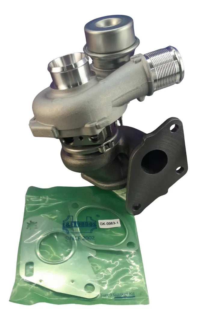 Turbo Nuevo Ford Edge Taurus K01S TLM K314